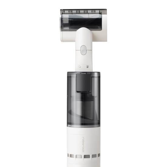 Пылесос Roborock H60 Hub со станцией самоочистки