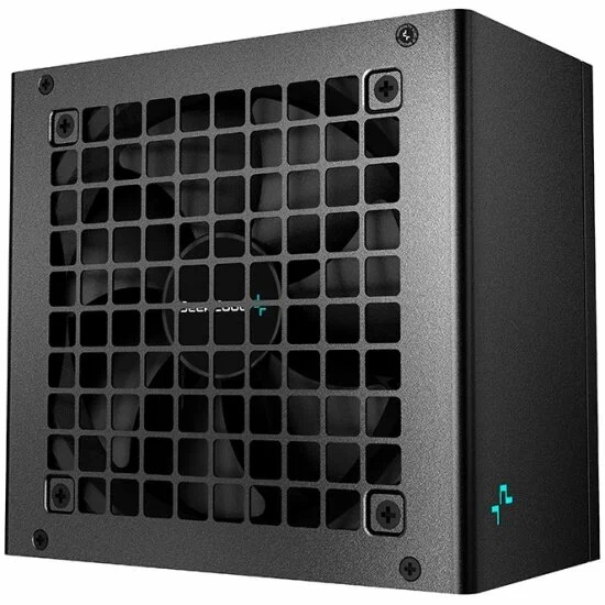 Блок питания 500W Deepcool / GamerStorm  PK500D, 80 PLUS Bronze, 120мм, черный