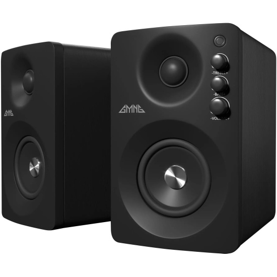 Колонки 2.0 GMNG GG-SP610ACW (2*30Вт)