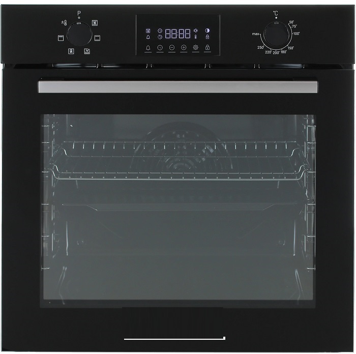Духовой шкаф INDESIT IFE 3644 J BL