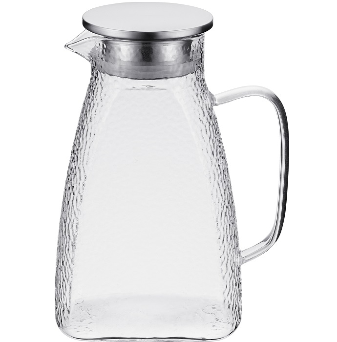 Кувшин 1,5л REGENT Linea FRANCO 93-FR-BR-15-1500, с фильтр-пробкой