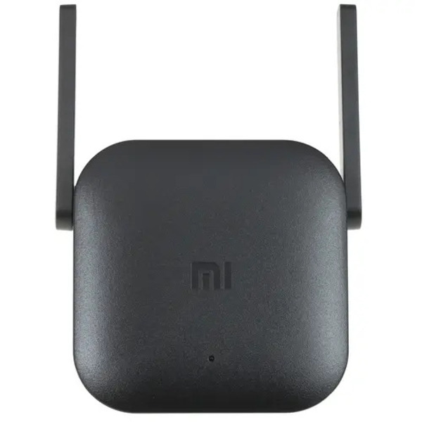 Повторитель WiFi Xiaomi Mi Range Extender Pro, черный [dvb4235gl]