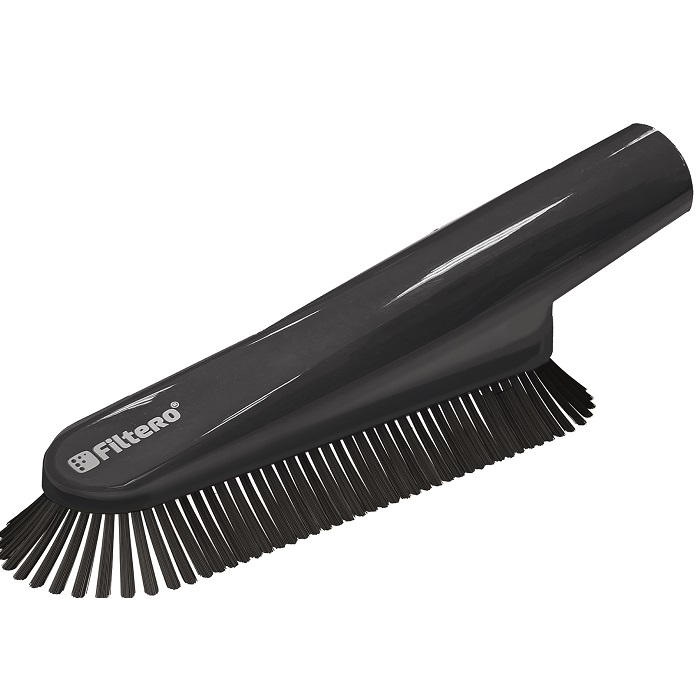Насадка FILTERO FTN 38 с мягкой щетиной для деликатных поверхностей
