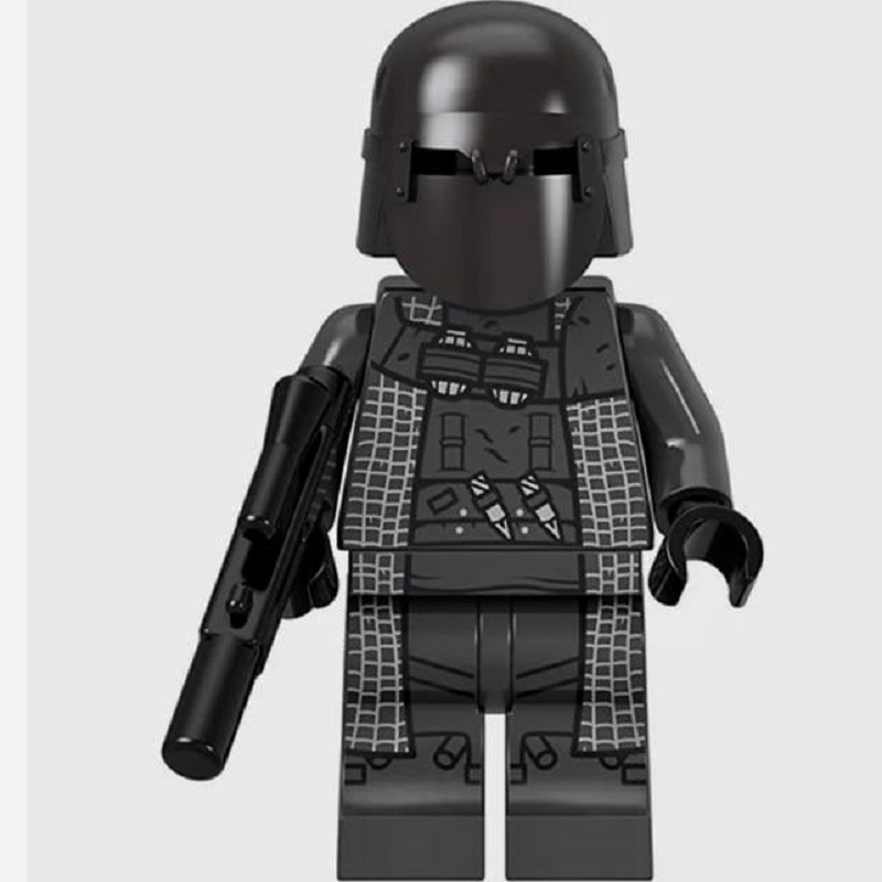 Фигурка Звездные Войны Рыцари Рен