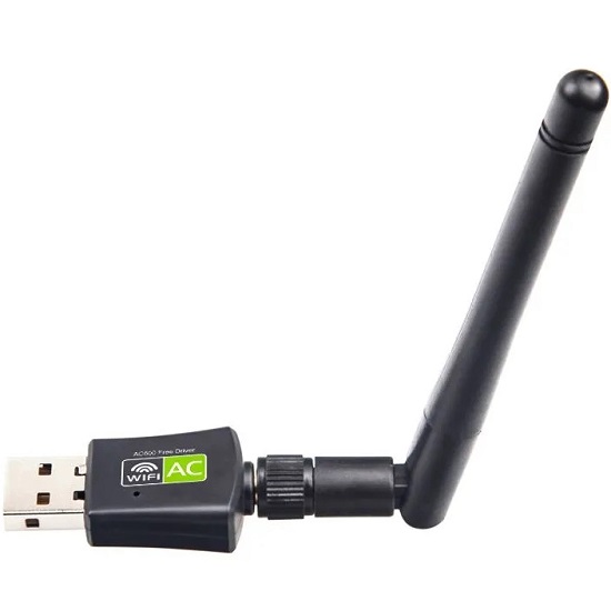 Сетевой адаптер SELENGA RTL8811 free driver