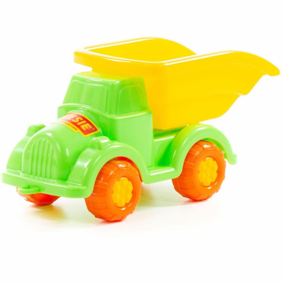 Автомобиль ПОЛЕСЬЕ Борька самосвал 4731