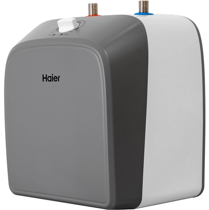 Водонагреватель Haier ES 10 V-ЕQ2(R) под мойкой, накопительный