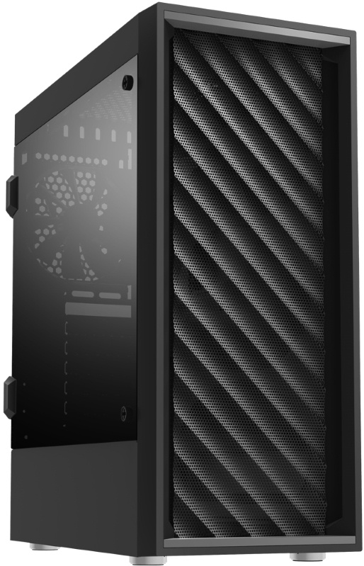 Системный блок игровой TOP OPTIMA 240917 (Core i5-12400F/ 16GB DDR4/ SSD 1TB/ RTX 4060/ DOS)