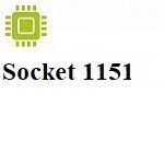 Socket 1151