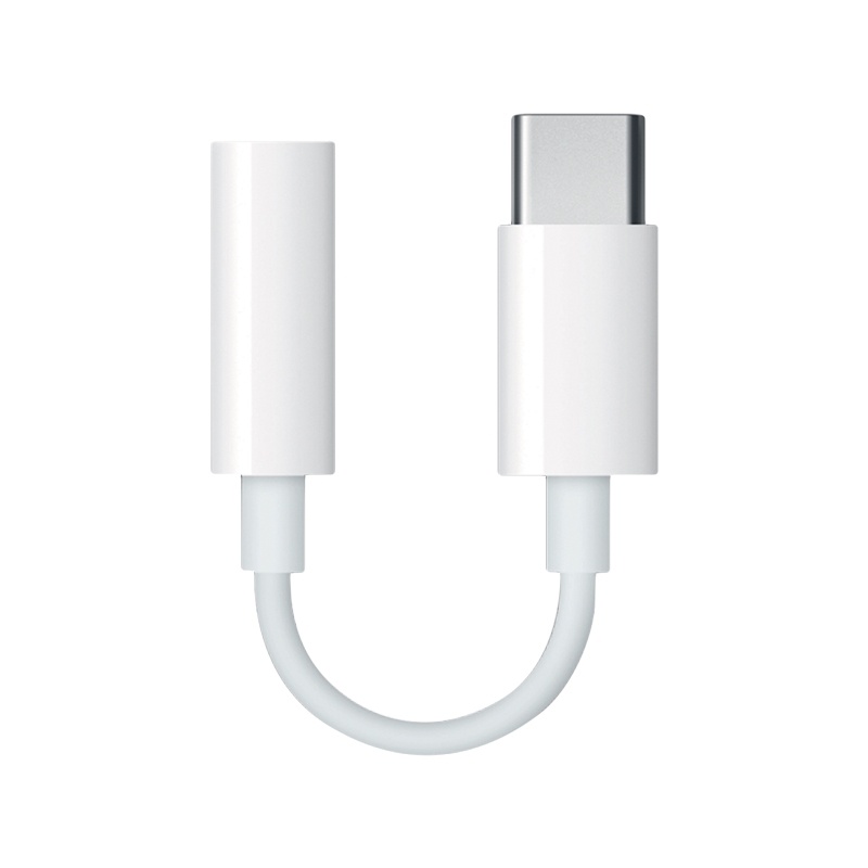 Переходник Jack 3.5 >--> Type-C AVS AU-624