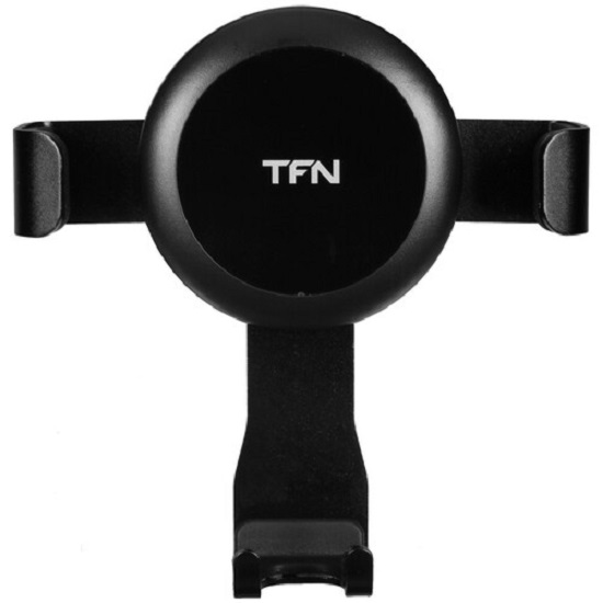 Автомобильный держатель TFN Gravity 3, черный (TFN-HL-  GRAVITYAL)