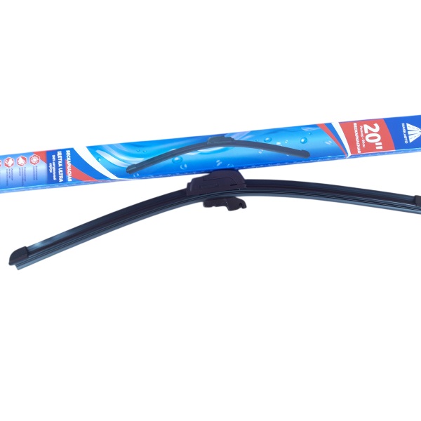 Дворник бескаркасный МАЯКАВТО (350мм)