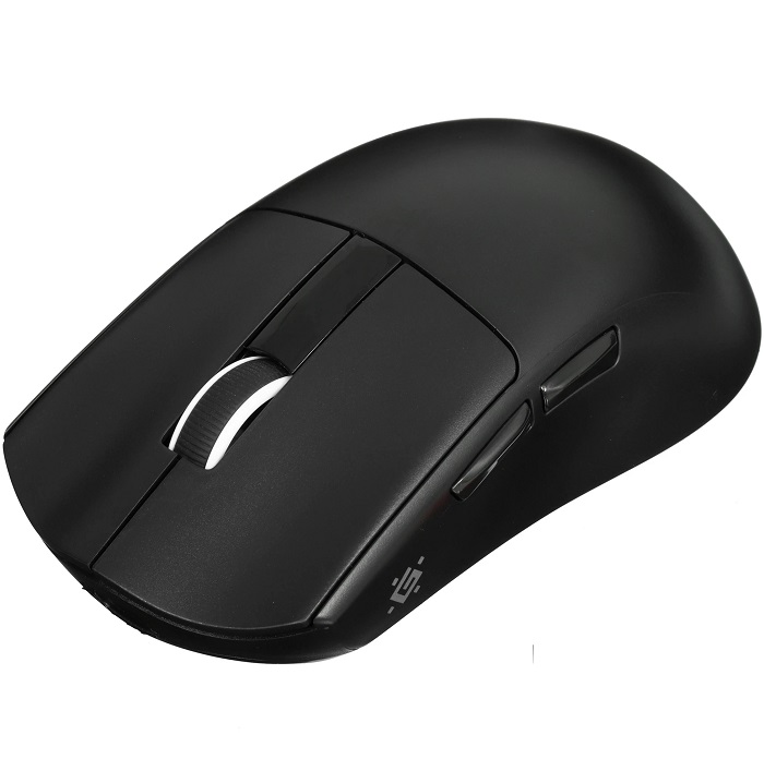 Мышь БП DEFENDER Hyperion GM-119 черный