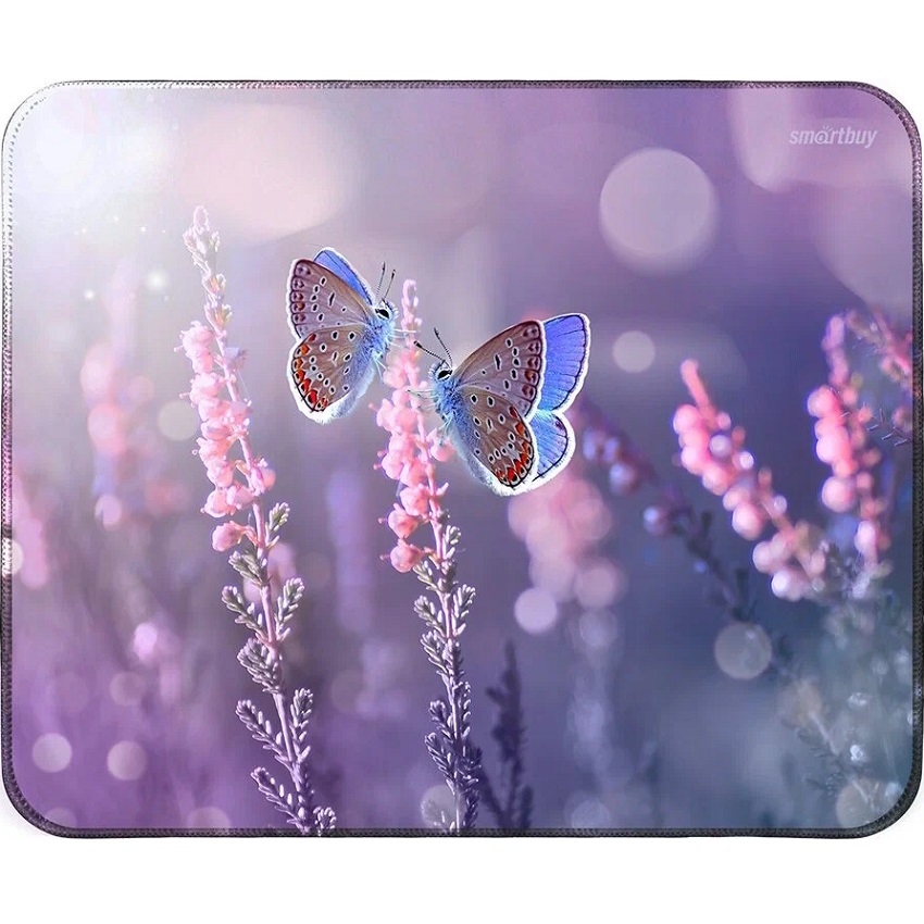 Коврик SMARTBUY Summer S-size (SBMP-109-SM)