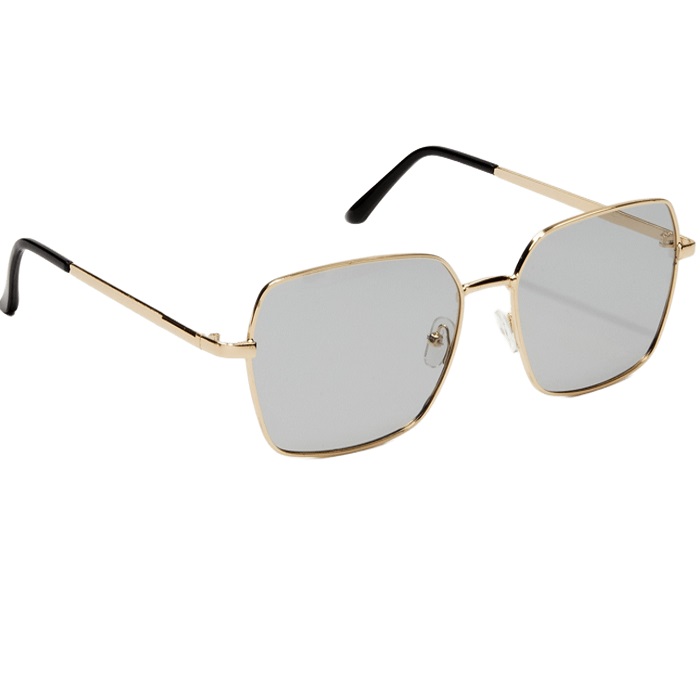 Солнцезащитные очки фотохромные, uv 400, дужка 13.5 см, ширина 12.7 см, линза 5×5.5 см 10797997