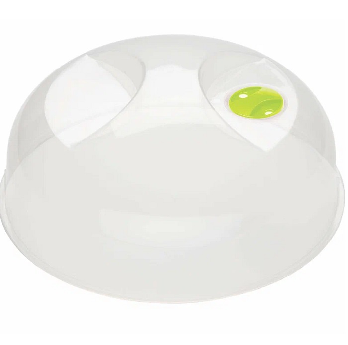 Крышка для холодильника и микроволновой печи (230мм) арт.4311558 Бытпласт