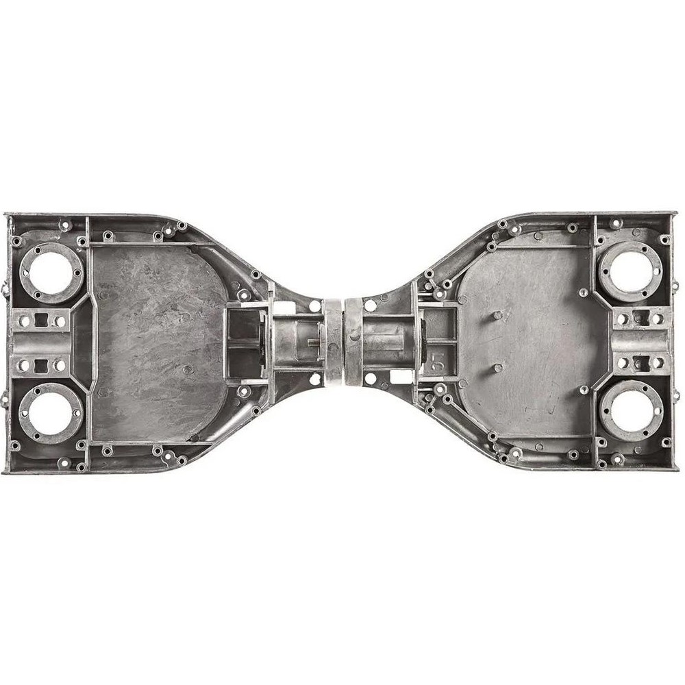 Силуминовый каркас гироскутера 6.5/8/10/10.5"