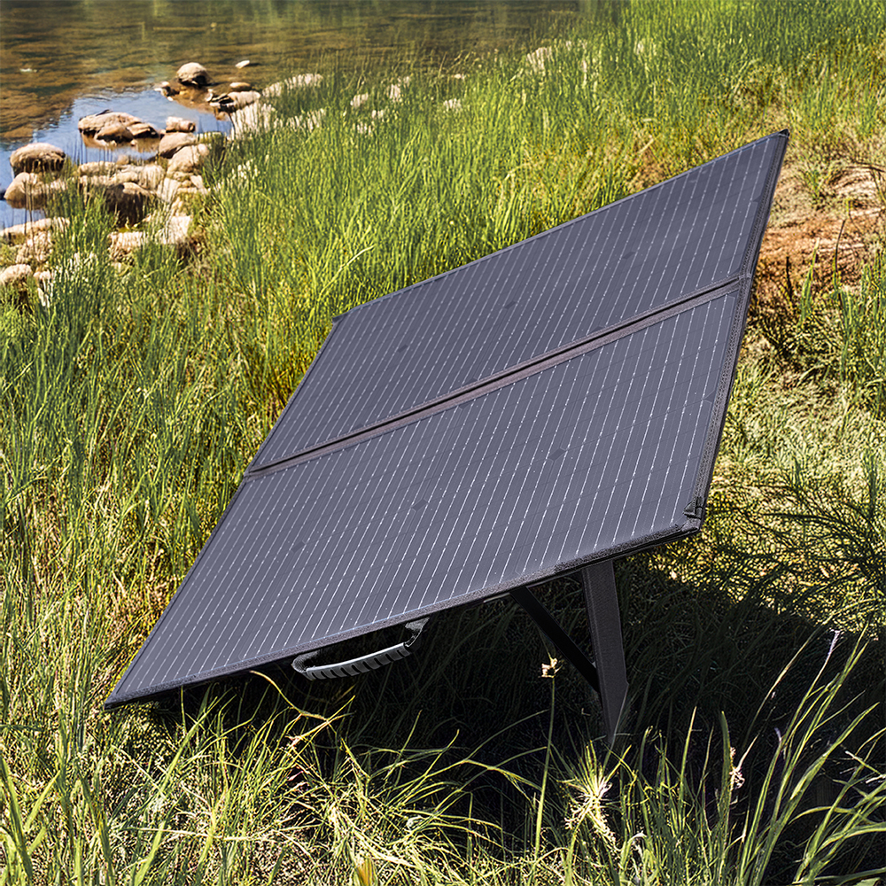 Солнечная батарея 100W