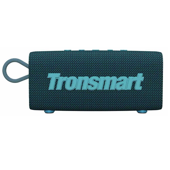 Колонка портативная Tronsmart Trip 10W Синий