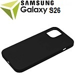 Чехлы для Samsung Galaxy S26