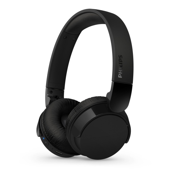 Наушники PHILIPS TAH4209BK/00 черный