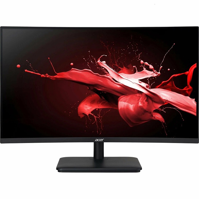 Монитор игровой 27" ACER ED270Xbiipx (VA/ 1080p/ 240Hz)