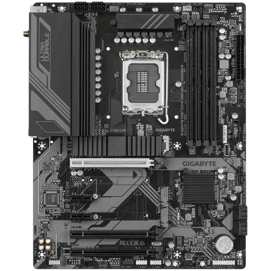 Материнская плата GIGABYTE Z790 D AX 1.1