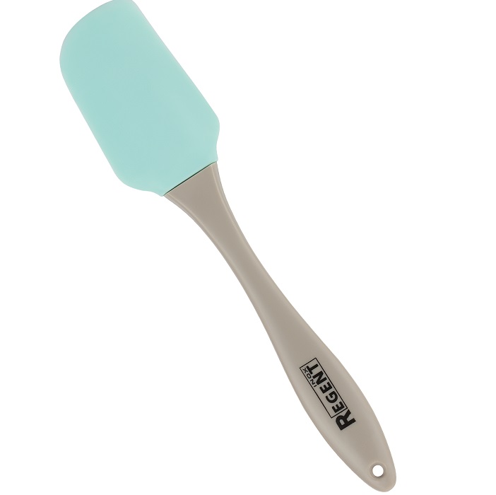 Лопатка кулинарная REGENT Linea Silicone 93-SI-CU-07.13, 19см