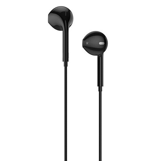 Наушники HOCO M55, Memory sound чёрные