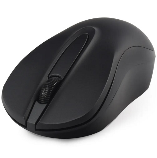 Мышь БП SMARTBUY ONE 329AG-K черная