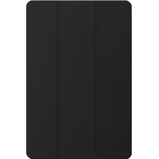 Чехол футляр-книга DF для Xiaomi Pad 5 11” DF xiFlip-97 (black)