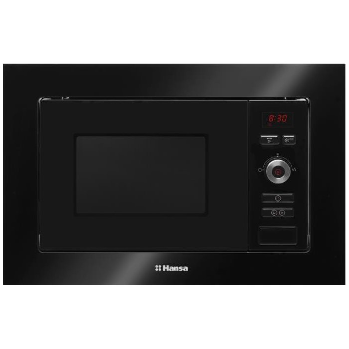 Микроволновая печь HANSA AMM20BESH