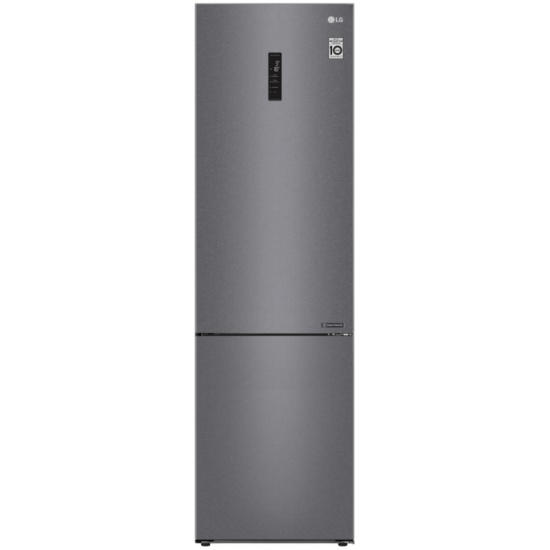 Холодильник LG GA-B509SLCL