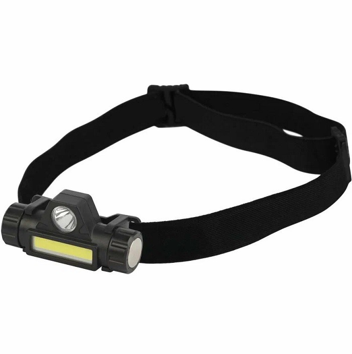 Фонарь ТРОФИ GA-101