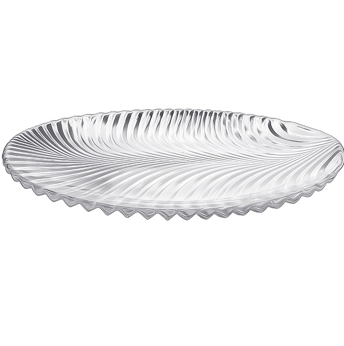 Тарелка сервировочная REGENT DSP6102-3, 24 см