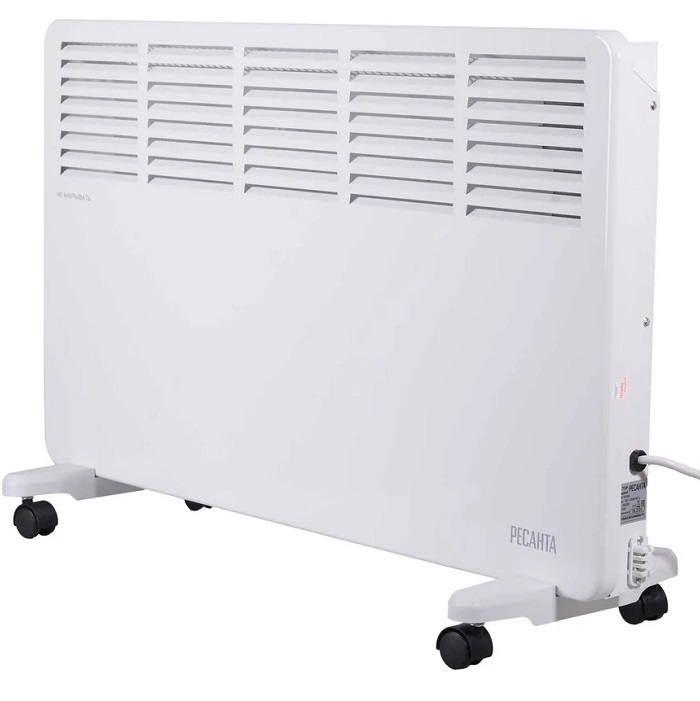 Конвектор РЕСАНТА ОК-2000Е (LED)Уценка)