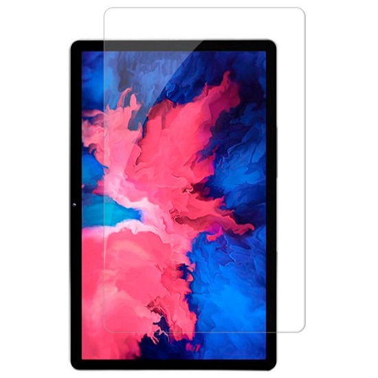 Противоударное стекло ZIBELINO для Lenovo Tab P11/P11 Plus