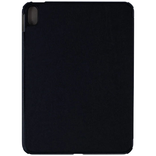 Чехол футляр-книга ZIBELINO для iPad 2025 (A16)/Apple iPad 10 2022 (A3354/A3355/A3356/A2696/A2757/A2777) 10.9" (черный) 8005 САКУРА РОЗОВАЯ