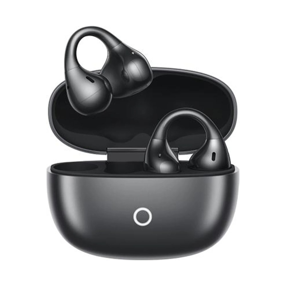 Наушники Realme Buds Clip Black