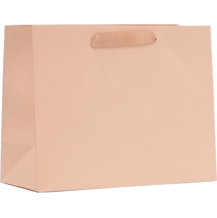 Пакет «Ваниль», MS 23×18×10 см 10320469