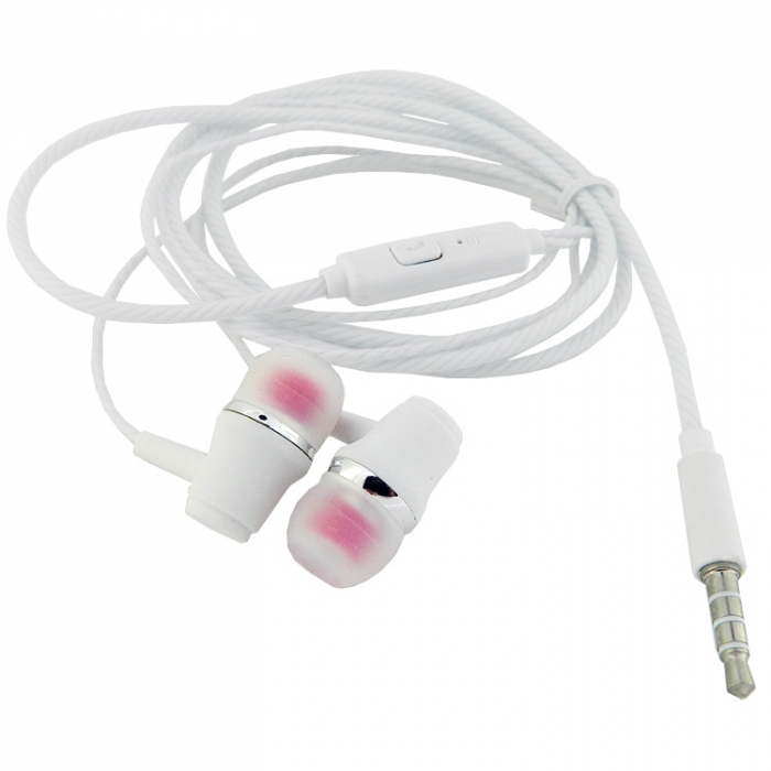 Наушники WALKER H550 белые