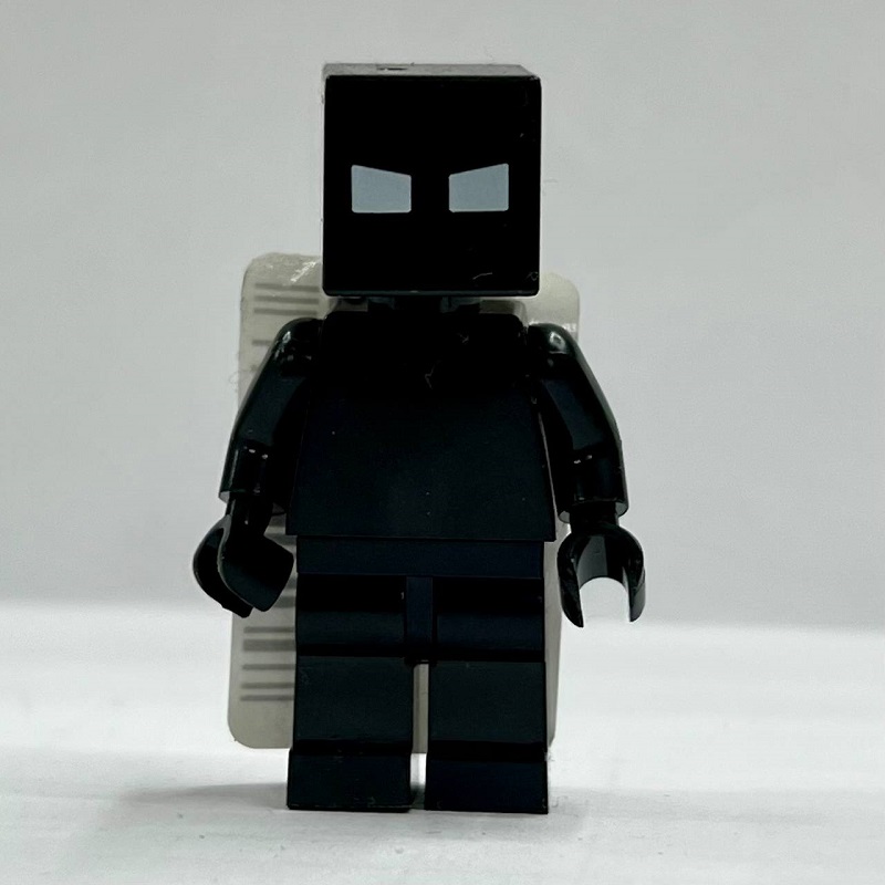 Фигурка Minecraft Эндермен