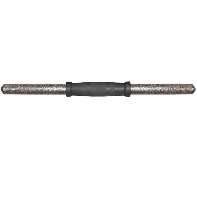 Гриф для гантели LECO M020118