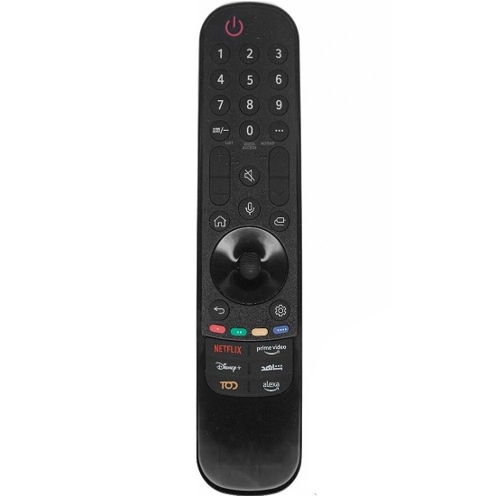 Пульт HUAYU для LG MR23GA (AKB76043107)