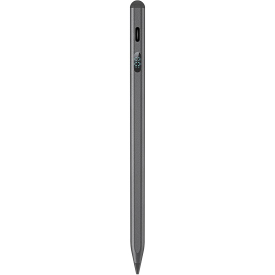 Стилус DEPPA 63161 Magic Pencil  для планшетов, универсальный, графит