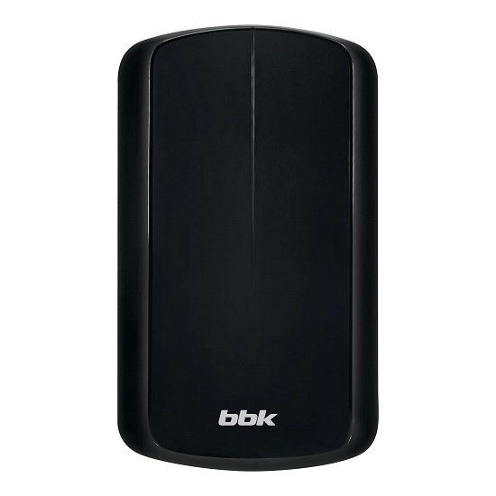 Антенна универсальная BBK DA37 черный
