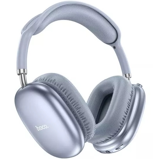 Наушники HOCO W35 Air синий