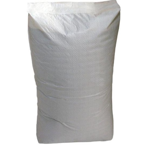 Песок кварцевый для песочного фильтра Рос.Песок П100, фракция 0.4-0.8мм, 25кг