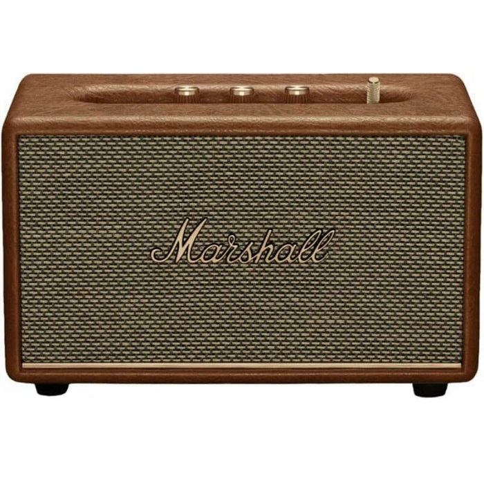 Колонка MARSHALL ACTON III Brown