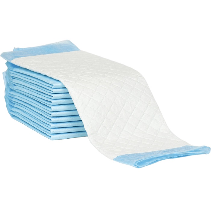 Пеленки впитывающие "ПИЖОН" для животных целлюлозные, 60 х 40 см (в наборе 30 шт) 4299818